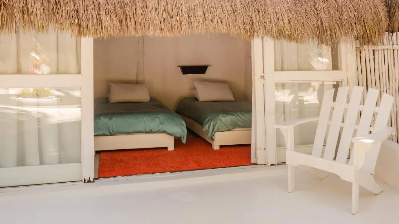 Shambala Petit Hotel Tulum