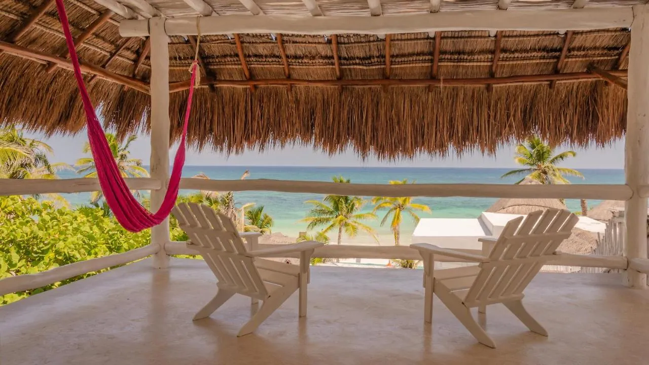 Shambala Petit Hotel Tulum