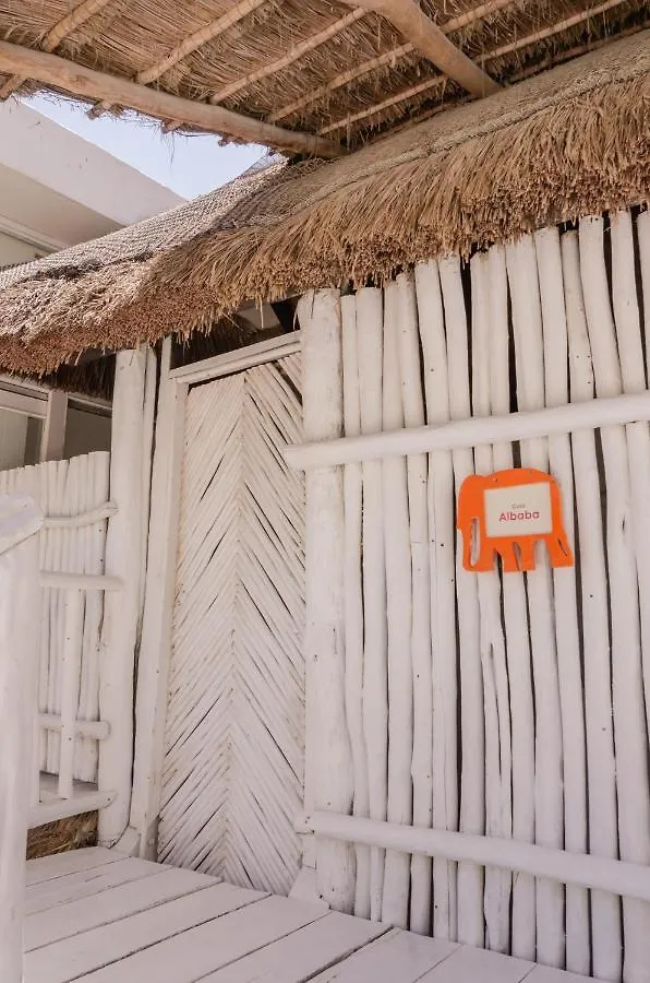 Shambala Petit Hotel Tulum