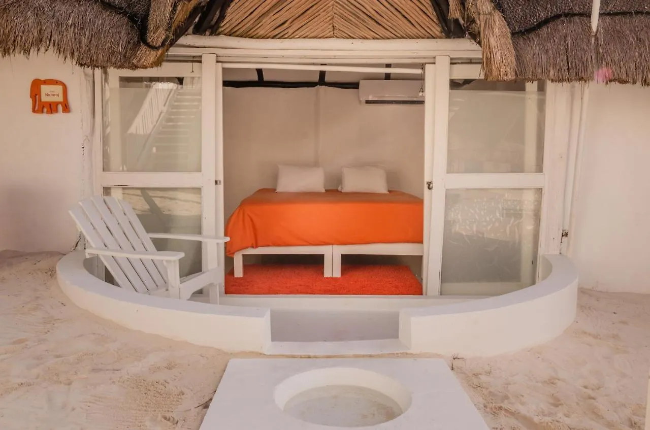 Shambala Petit Hotel Tulum
