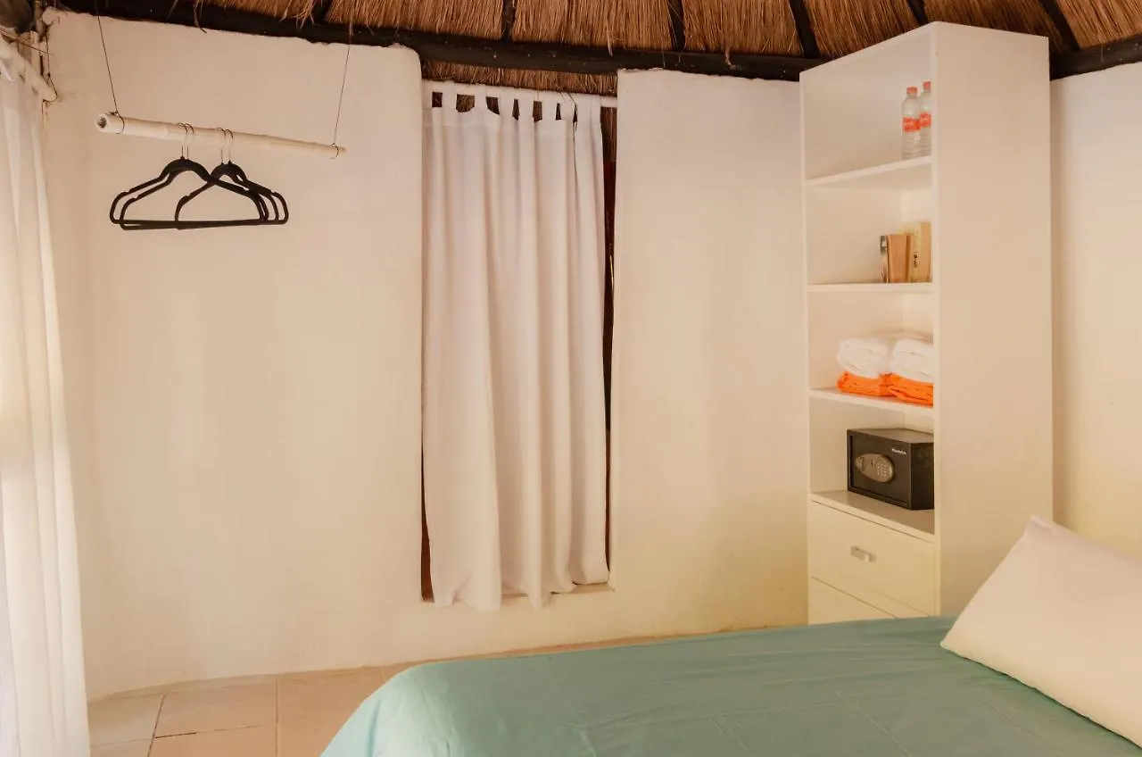Shambala Petit Hotel Tulum
