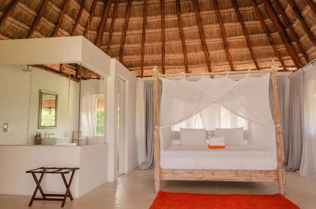 Shambala Petit Hotel Tulum