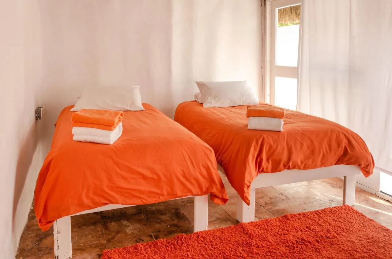 Shambala Petit Hotel Tulum