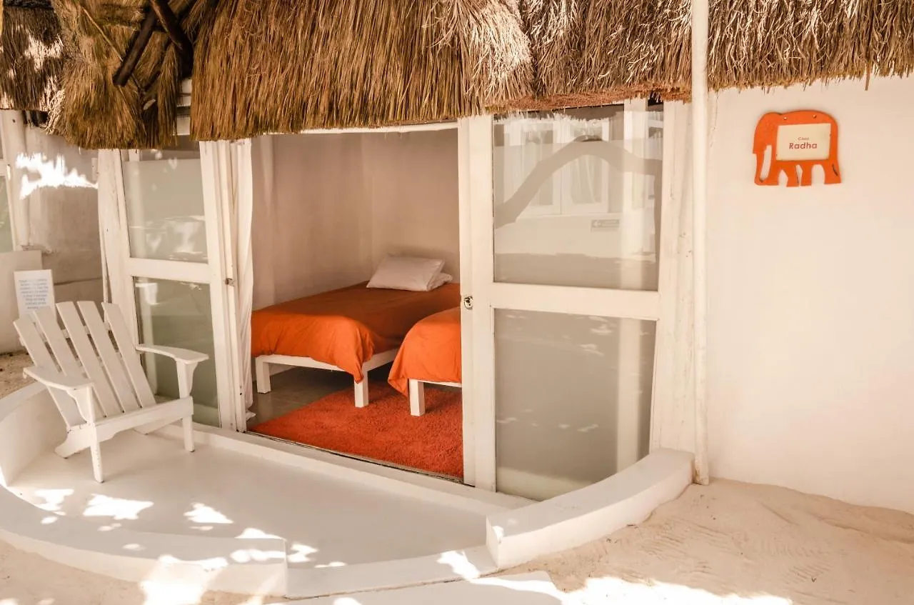 Shambala Petit Hotel Tulum