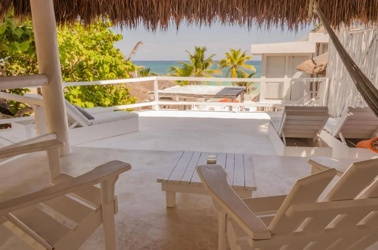 Shambala Petit Hotel Tulum