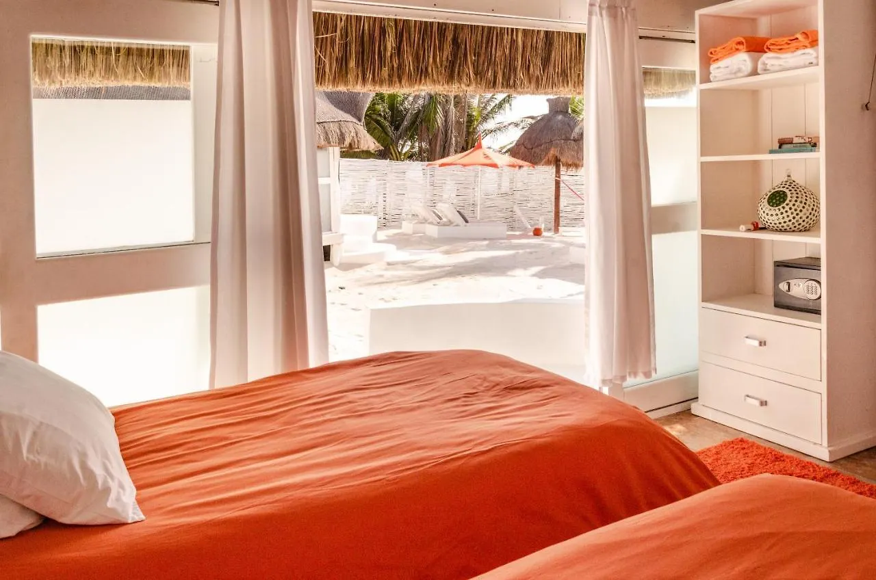 Shambala Petit Hotel Tulum
