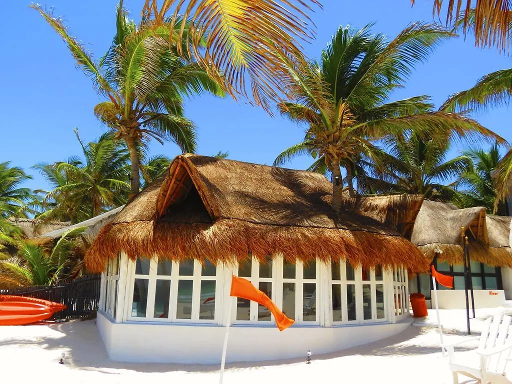 Shambala Petit Hotel Tulum