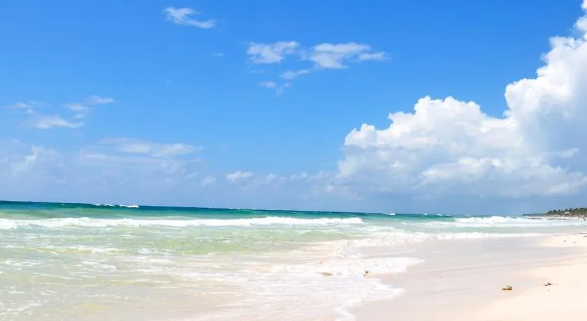 Shambala Petit Hotel Tulum