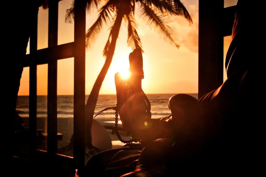 Shambala Petit Hotel Tulum