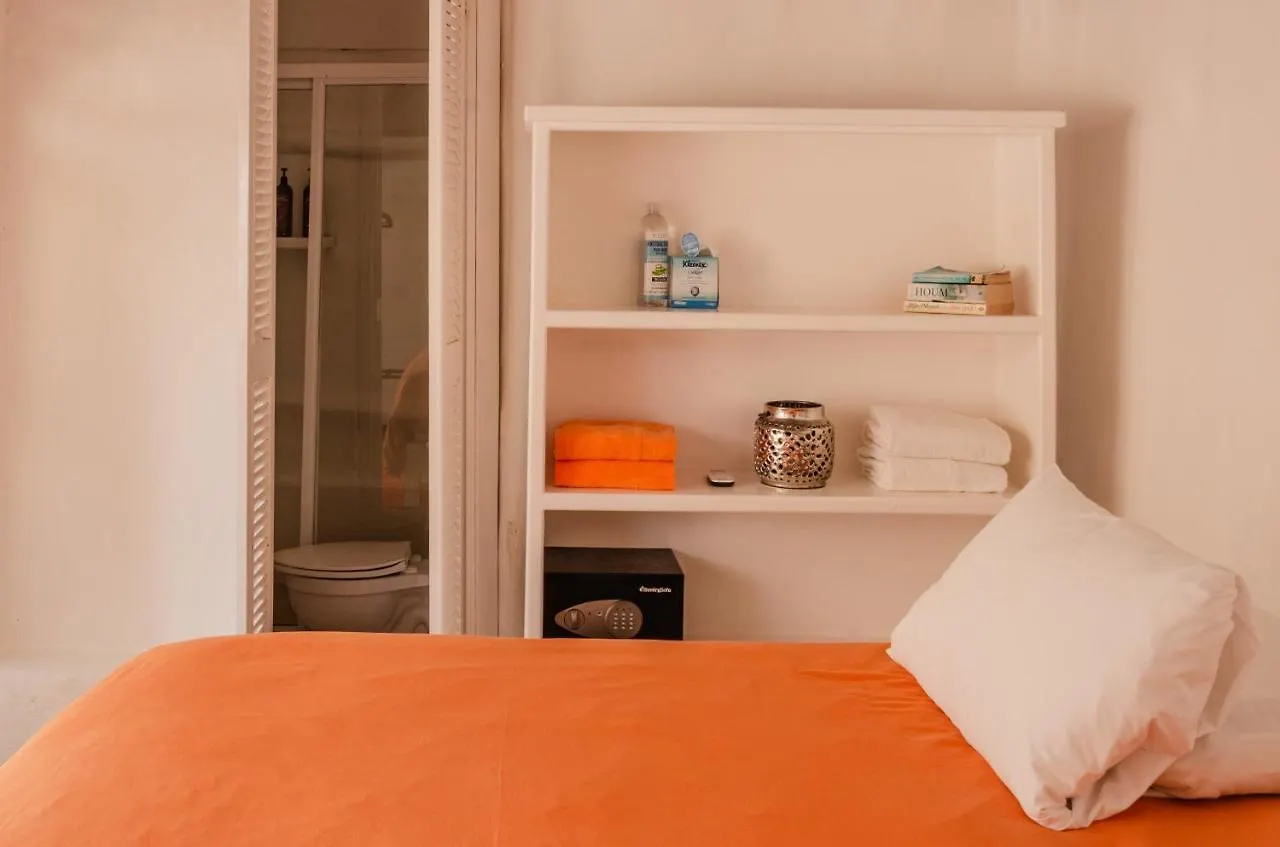 Shambala Petit Hotel تولوم 4*,